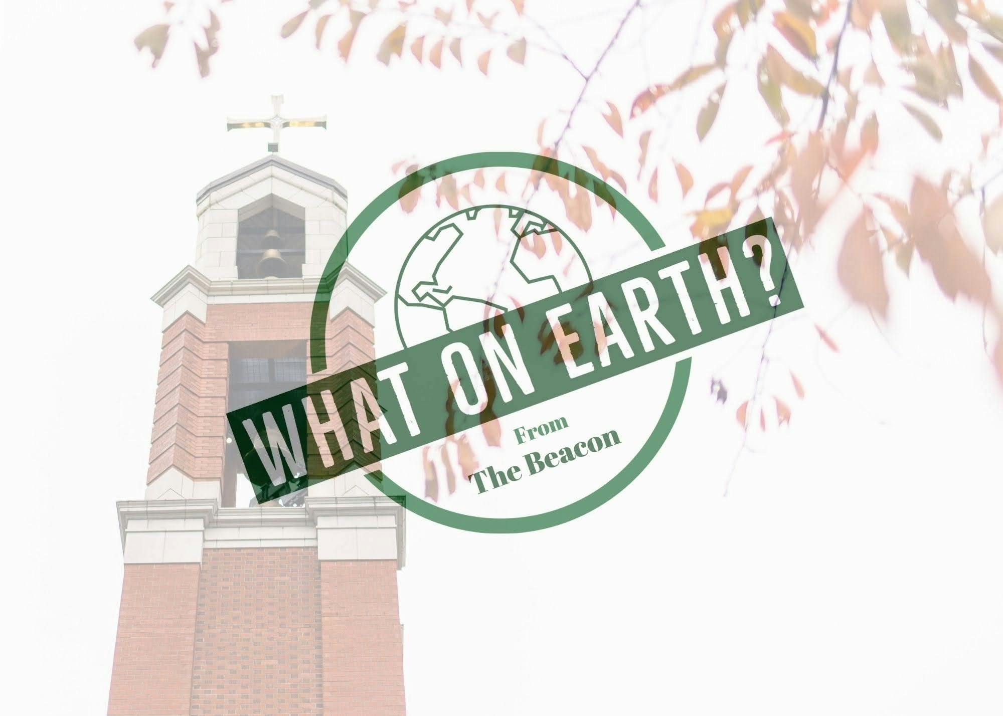 In this episode of What on Earth? Molly and Jennifer chat with UP environmental studies students about the 2020 U.S. election. 