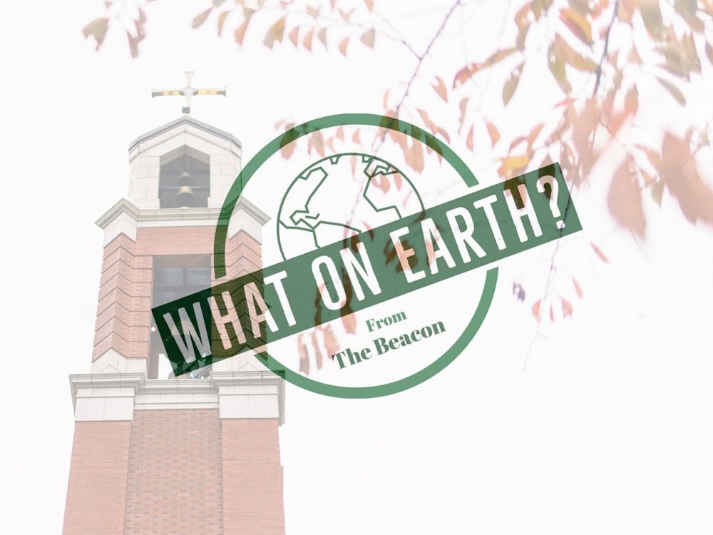 In this episode of What on Earth? Molly and Jennifer chat with UP environmental studies students about the 2020 U.S. election. 