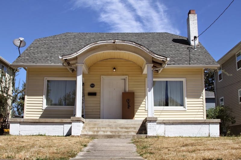 "Old Guam House" up for sale The Beacon