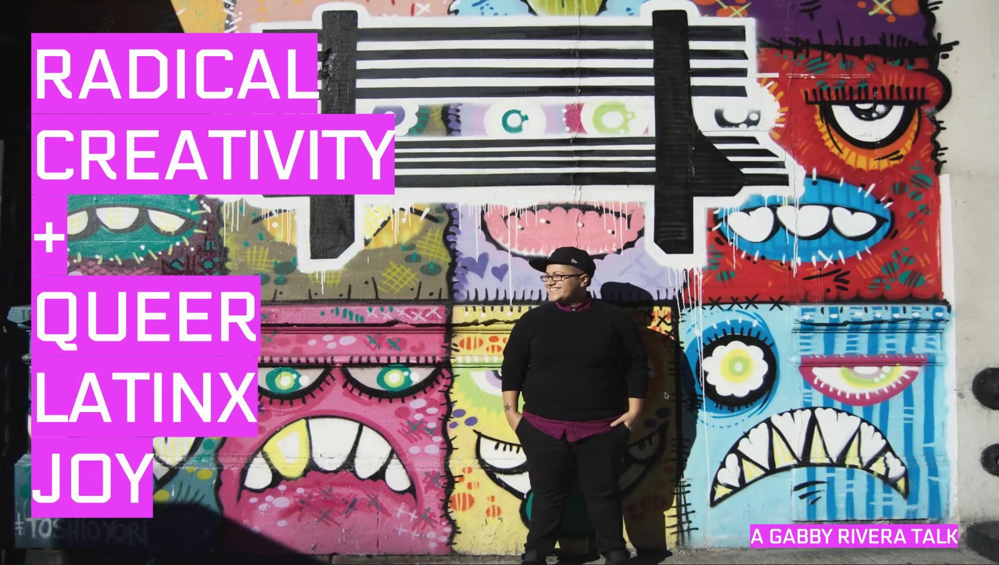 Gabby rivera talk.PNG