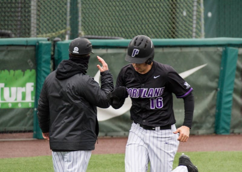 Baseball Preview Pilots look to build on last year's improvements