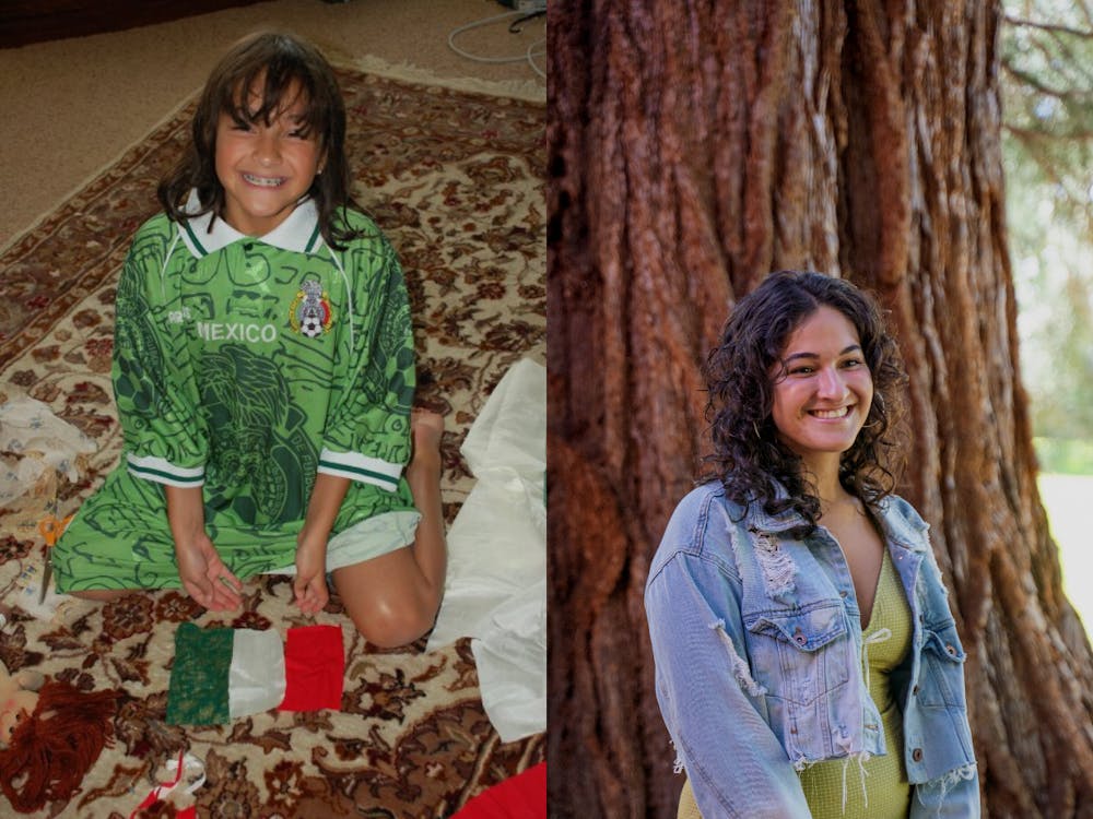 Submission from Chiara Profenna.