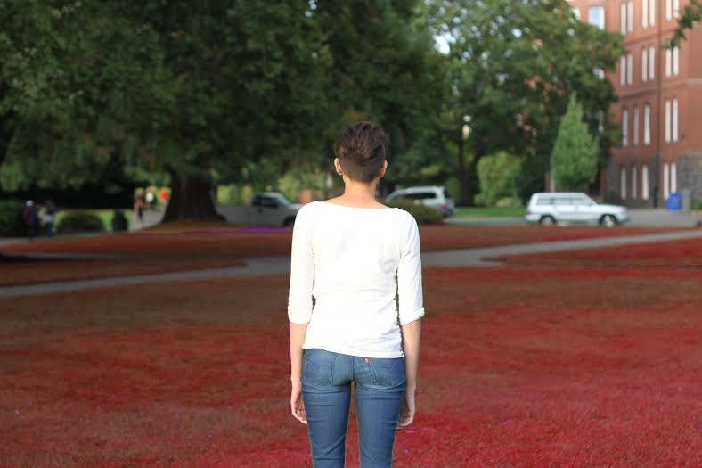  Photo illustration by Hannah Baade.