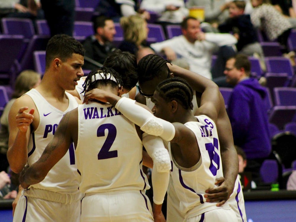 UP men's and women's basketball were granted an exemption from COVID-19 state restrictions.