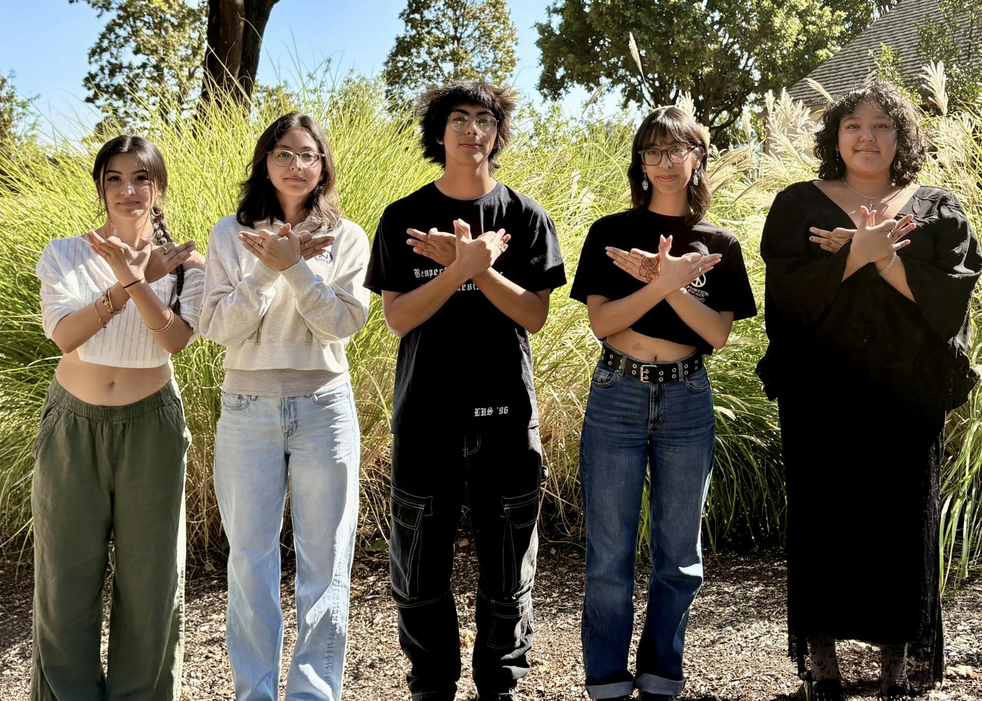 UP MECha Executive Board