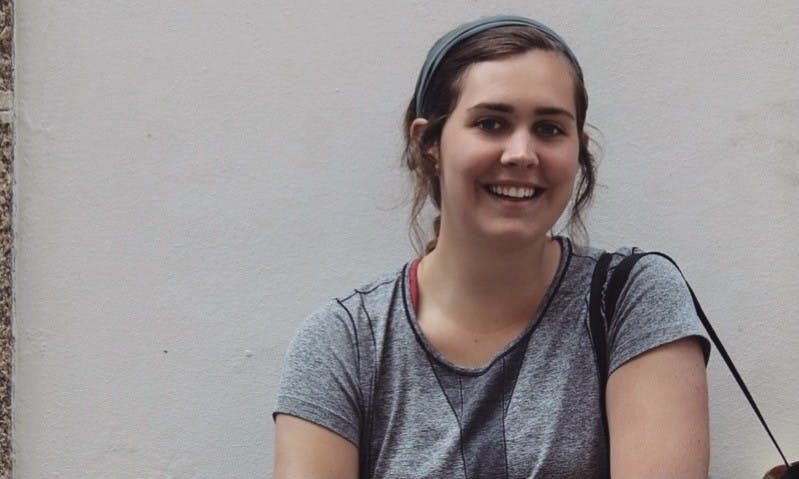 Photo courtesy of Erin Lynch. 