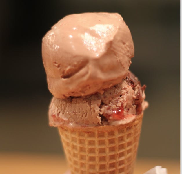 Salt & Straw’s February flavors five for five The Beacon
