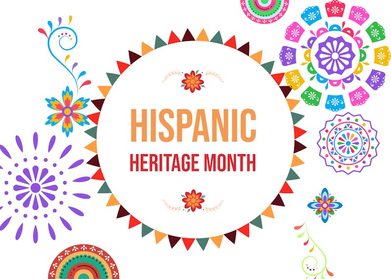 Celebrate National Hispanic Heritage Month with these off-campus events