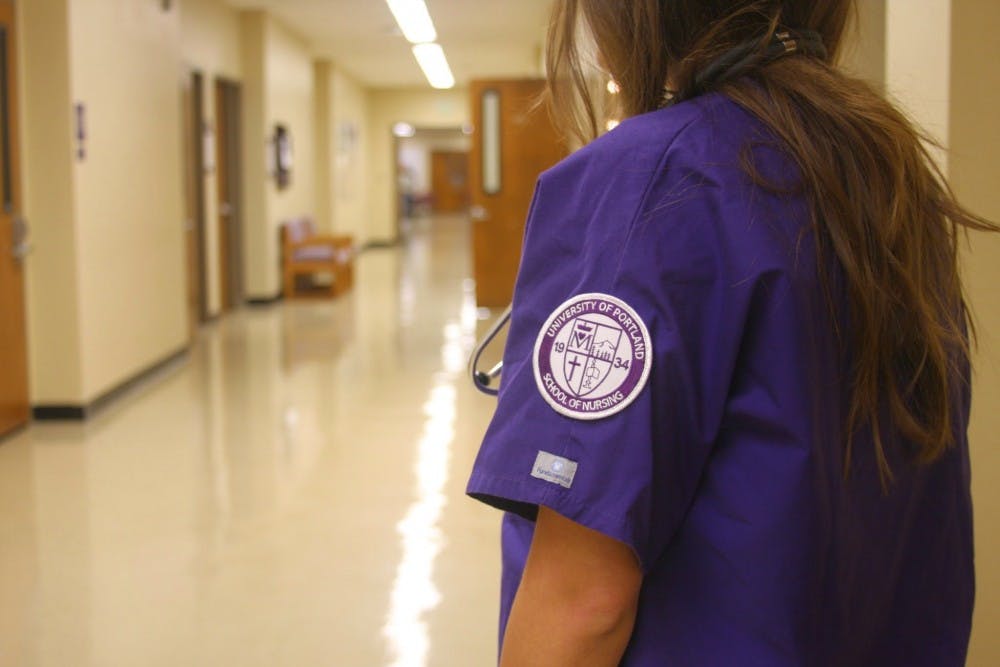  Photo by The Beacon.