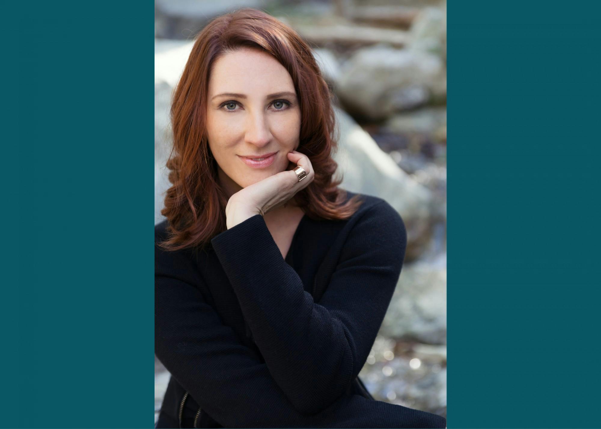 Photo courtesy of Carolyn Neuhausen.