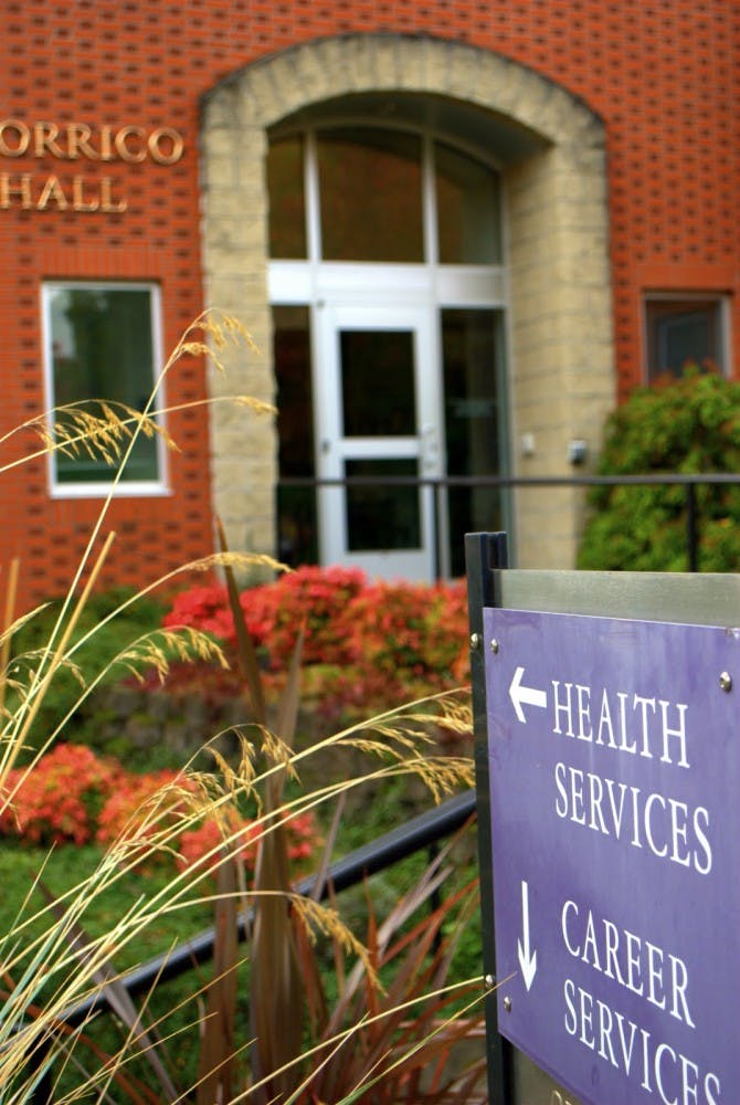  Photo courtesy of The Beacon.