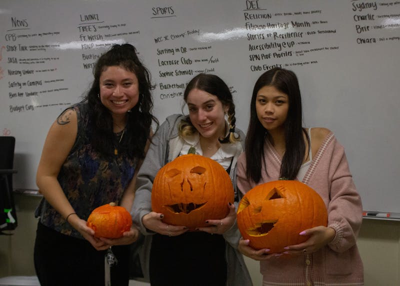 GALLERY Beacon Pumpkin Party The Beacon GALLERY Beacon Pumpkin Party The Beacon