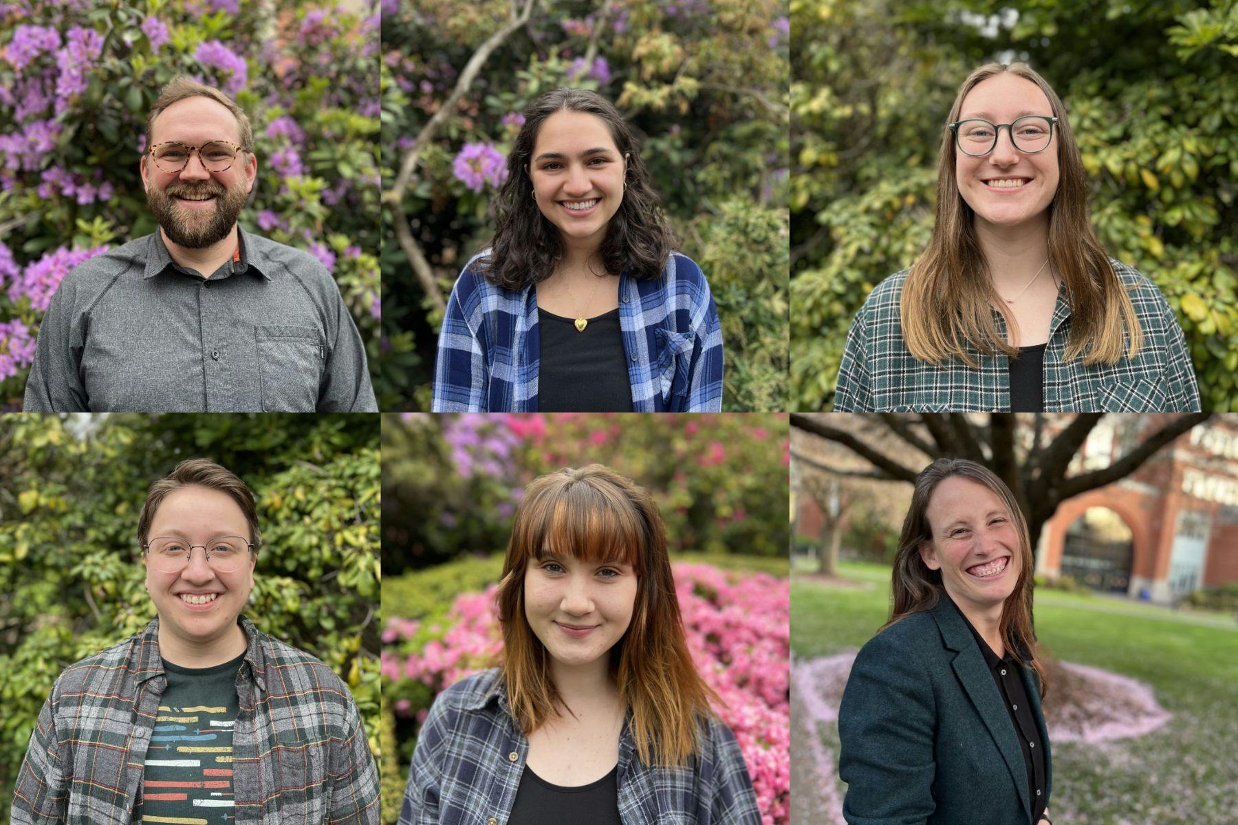 Photo courtesy of Noah Lamberger.﻿