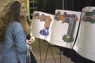  Photos courtesy of Sarah Meiser.