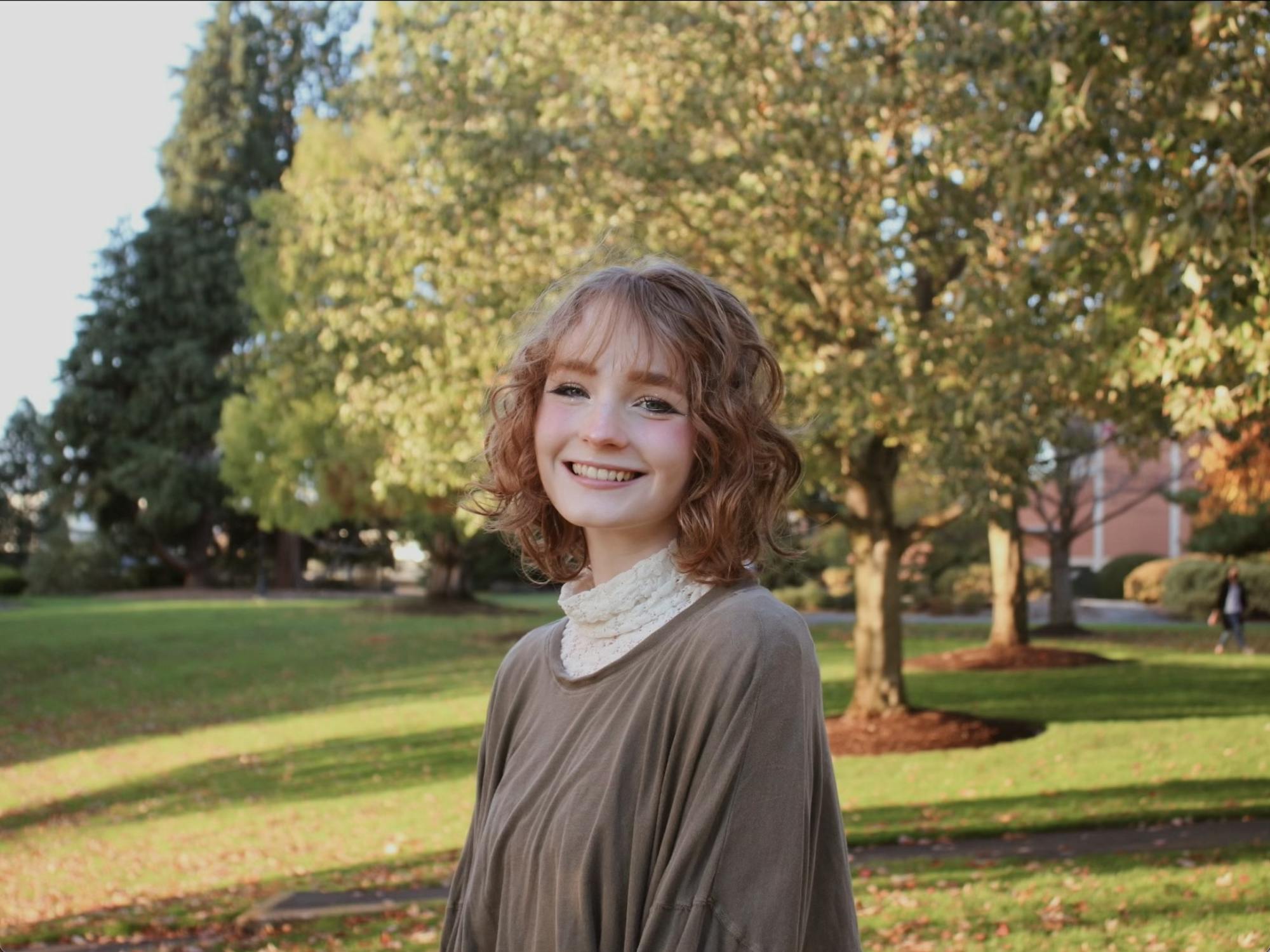 Photo courtesy of Sadie Wuertz.