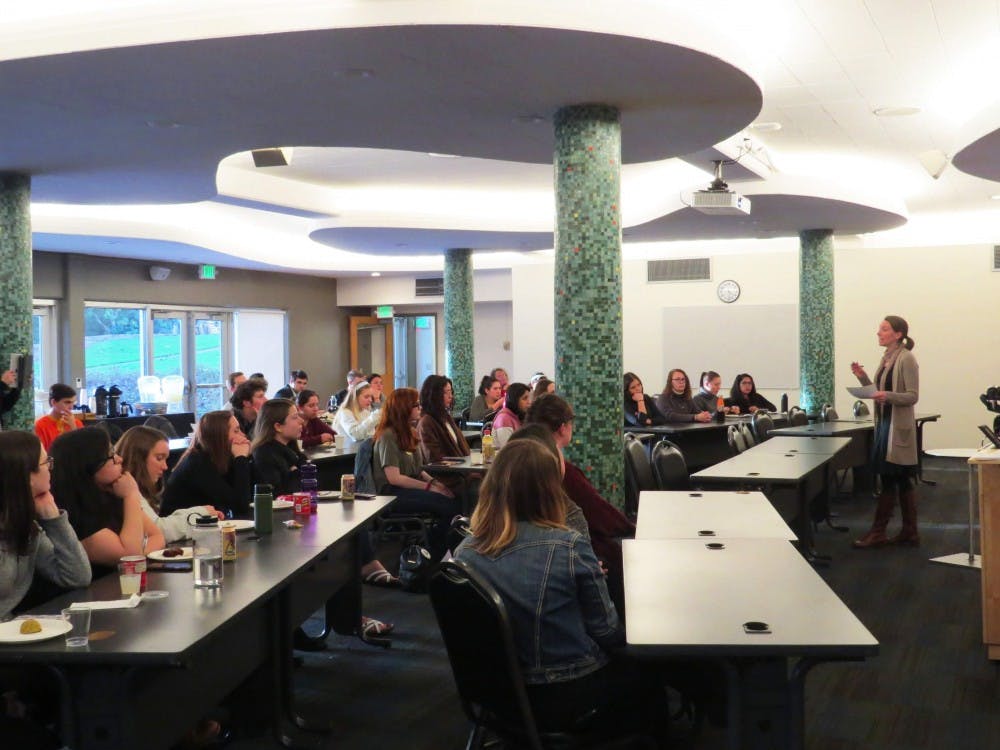 According to U.S. News and World Report, UP has an average freshman retention rate of 90% and an annual graduation rate of 82%. UP was ranked second in the Regional Universities West category by the publication.