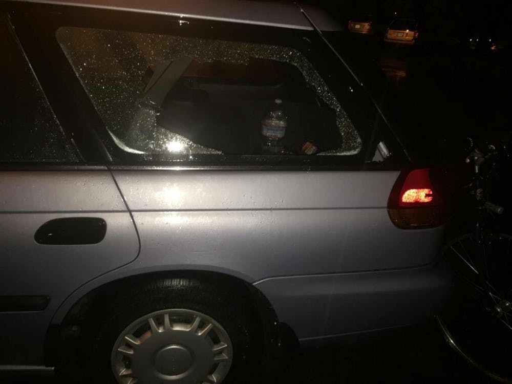  Photo courtesy of Erin Kirkelie.