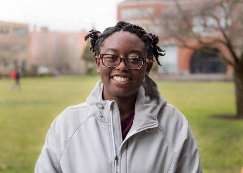 Good Hair: A conversation about black hair at the University of Portland -  The Beacon