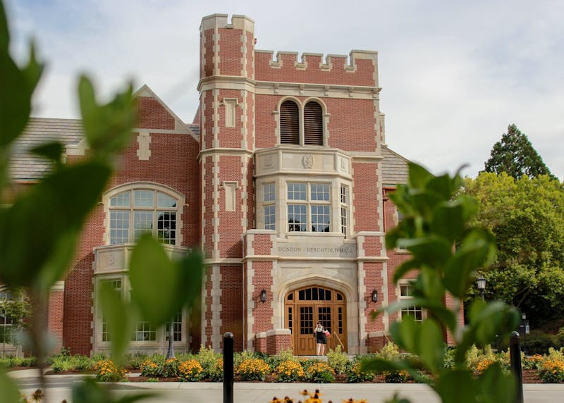 University Of Portland Plans To Start Fall Classes As Scheduled On Aug 24 The Beacon university of portland calendar 2021 2022