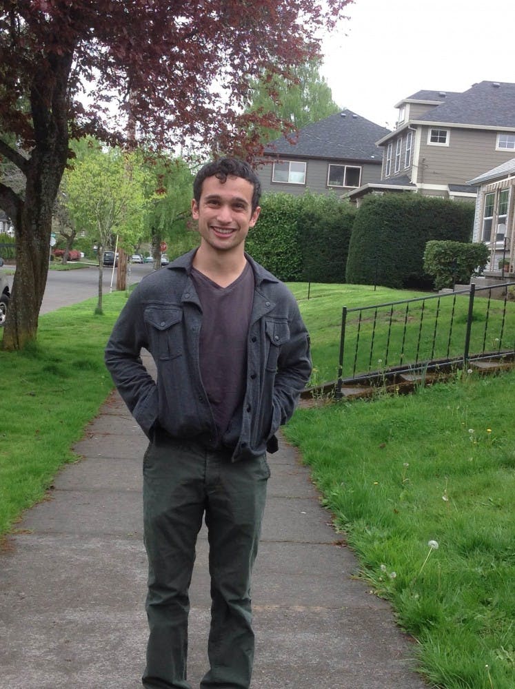  Photo by Olivia Alsept-Ellis