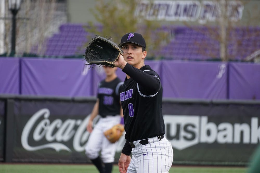 Pilots Take on No. 5 Beavers at Ron Tonkin Stadium - University of