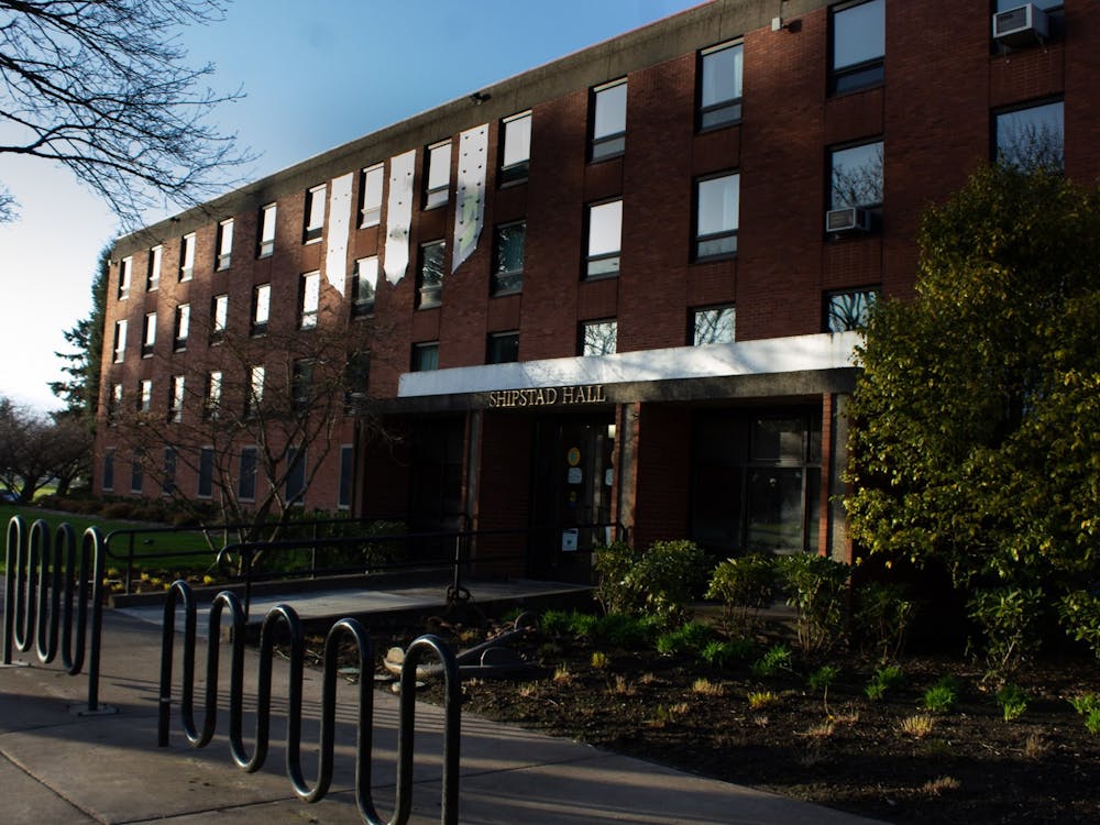 Renovations are planned to take place from May 2023 until Aug. 2024.