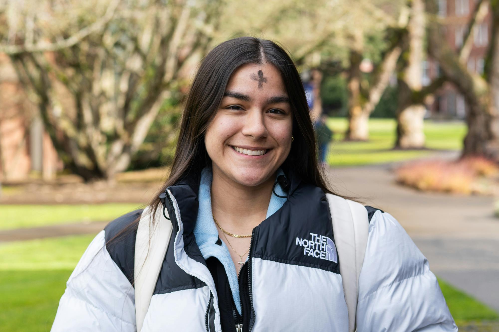 Ash Wednesday 2026 — students share experiences with faith in college ...