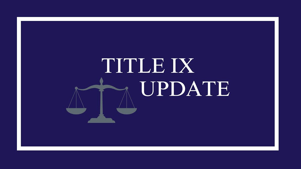 title-ix-update