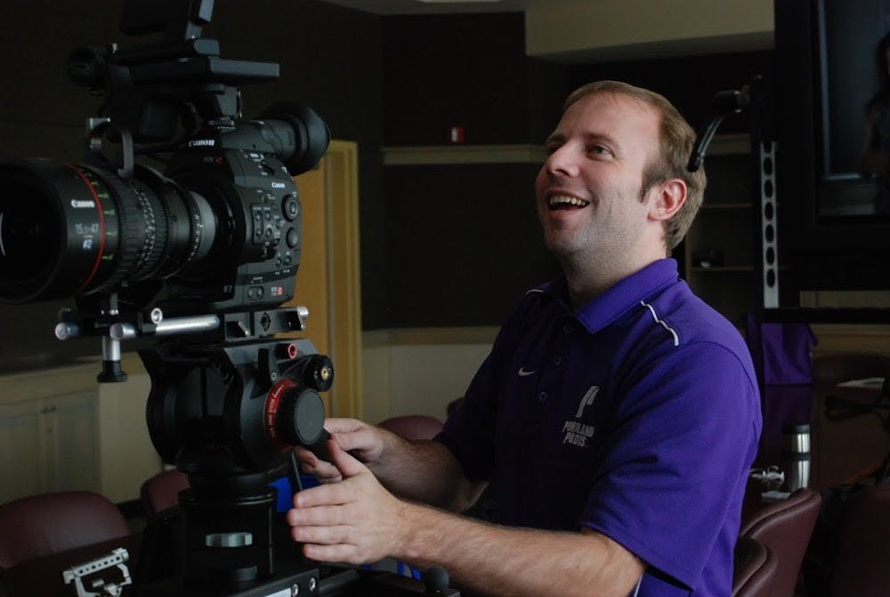  Photo by David DiLoreto.