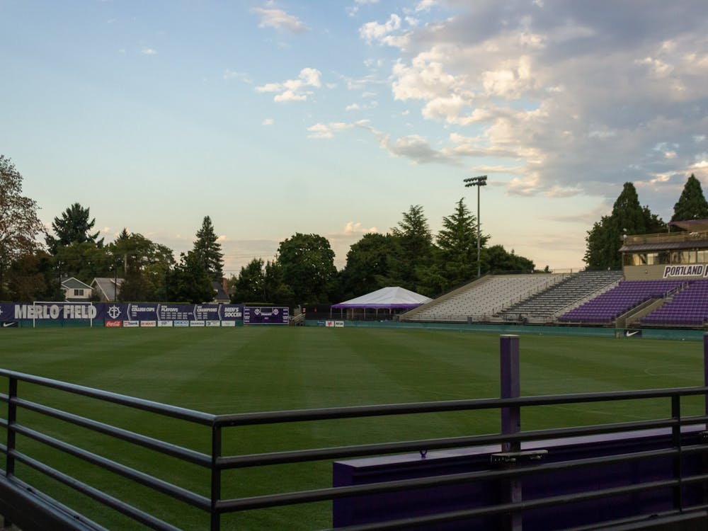 The University of Portland athletics department has announced the cancellation of all spring sports.