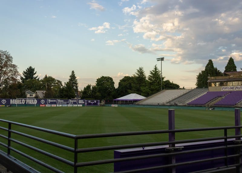 The University of Portland athletics department has announced the cancellation of all spring sports.