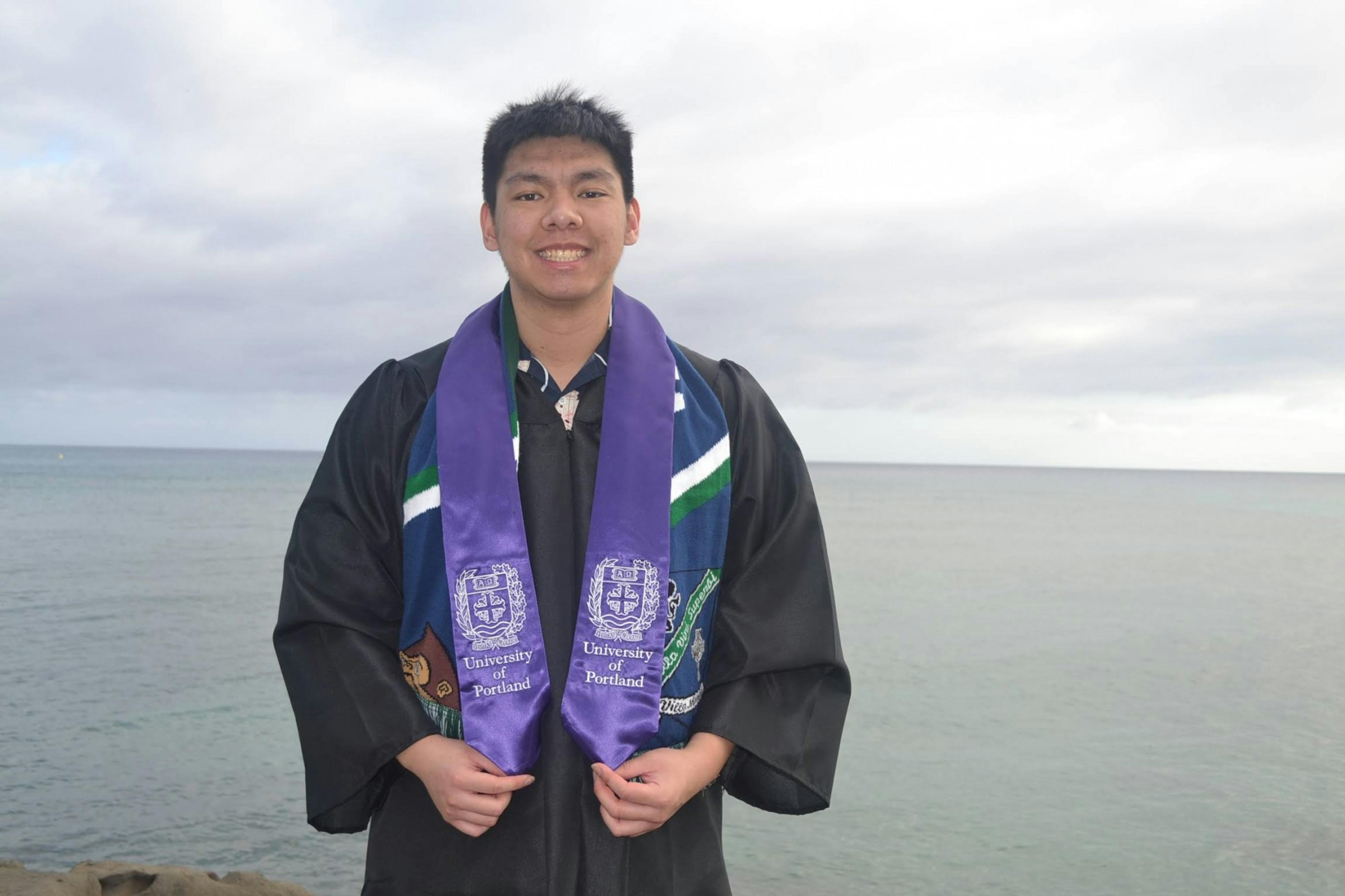 Isley Cachero, beloved UP alum and ‘Villan’, dies at 23