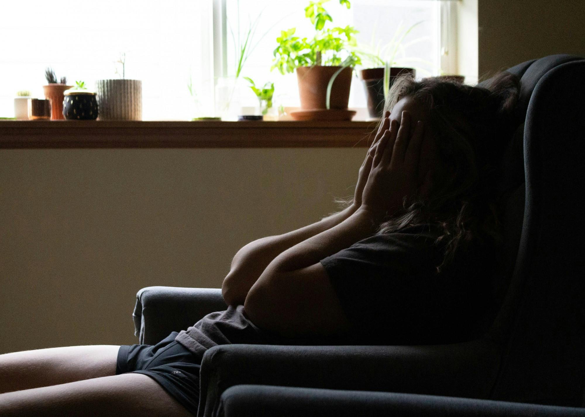 Zoom fatigue and all-nighters: Online learning takes a toll on students’ mental health