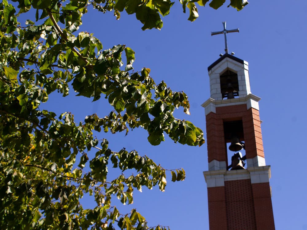 The search for a new President at the University of Portland is still underway. The position is anticipated to be filled by April 2022.