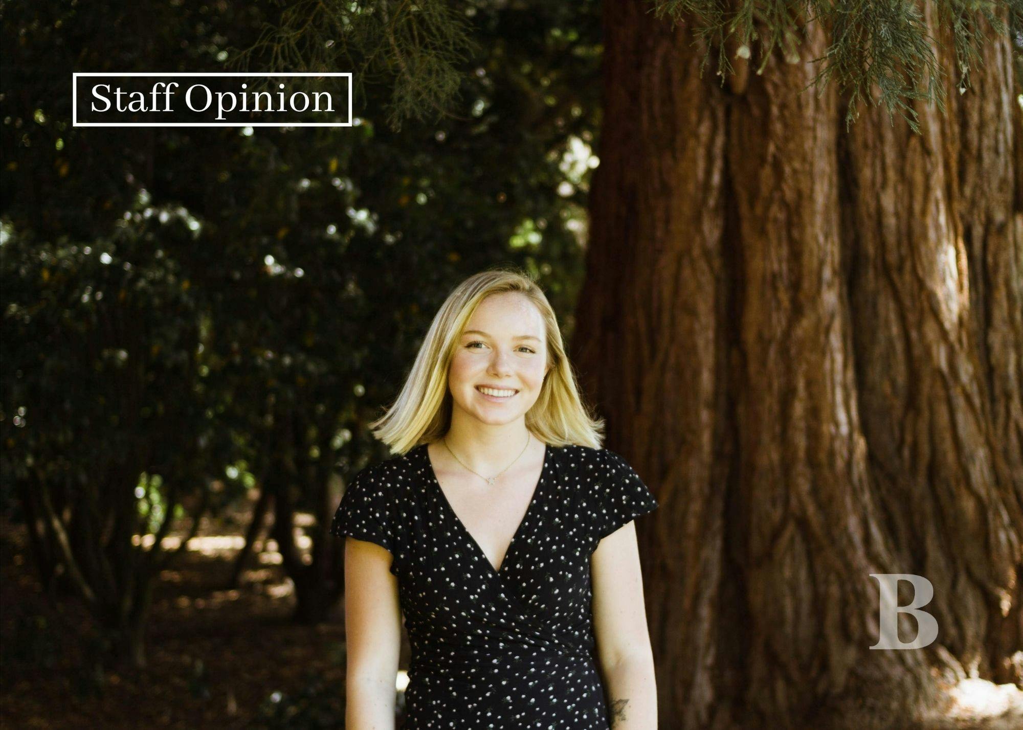 Havi Stewart is the living editor for The Beacon.