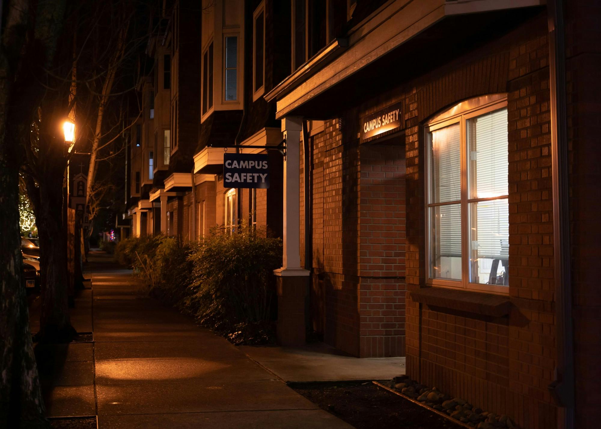 2019 annual Crime and Fire report shows increases in stalking and motor vehicle theft