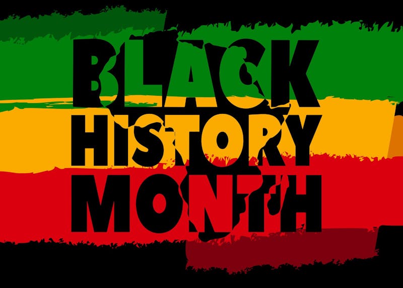 Commemorate Black History Month with these on- and off-campus events