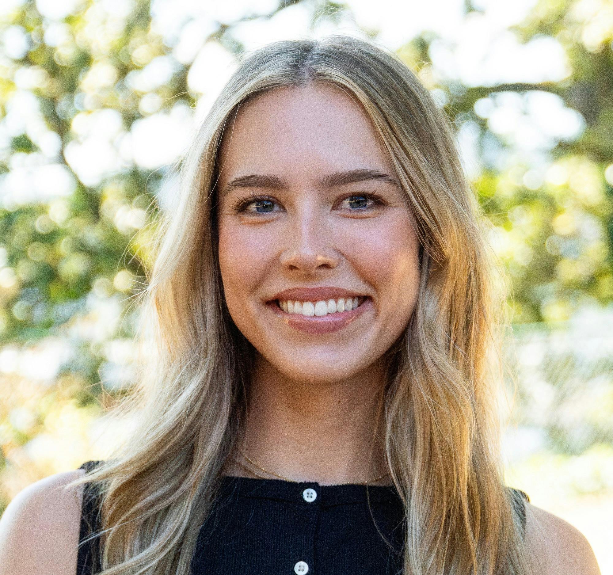 By Evan Guerra / The Beacon.