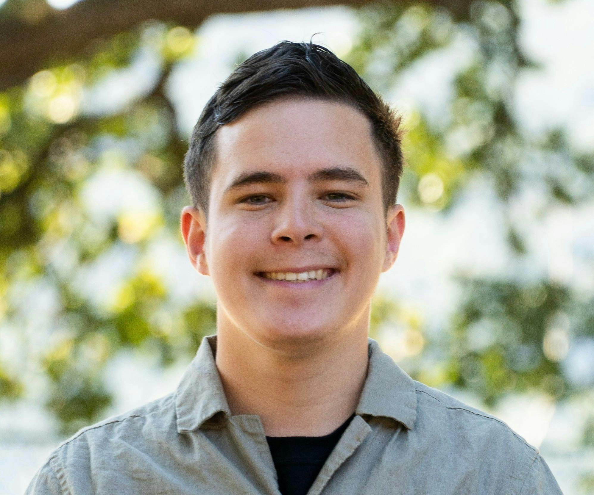 By Evan Guerra / The Beacon. 