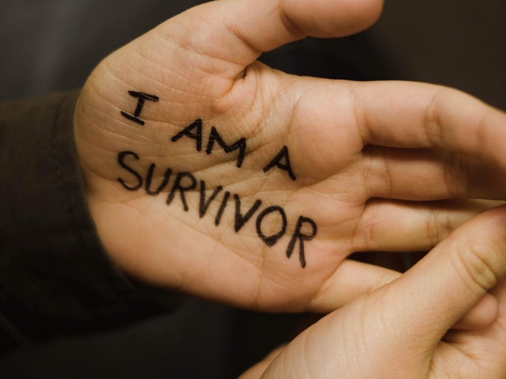 Photo illustration by Annika Gordon