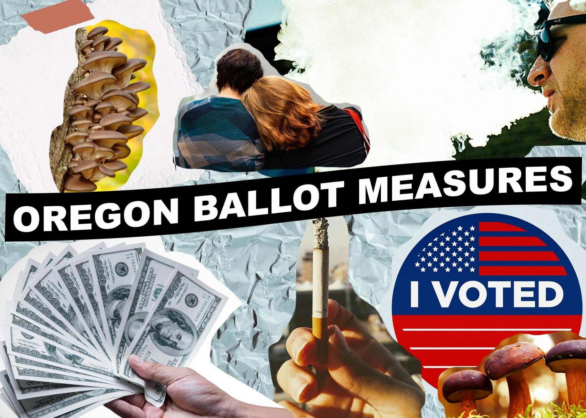 oregon campaign finance reform