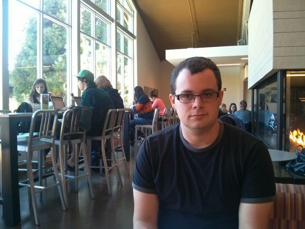  Photo by Melissa Aguilar.