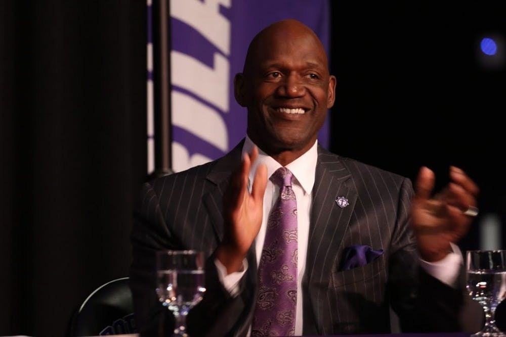 Terry Porter 