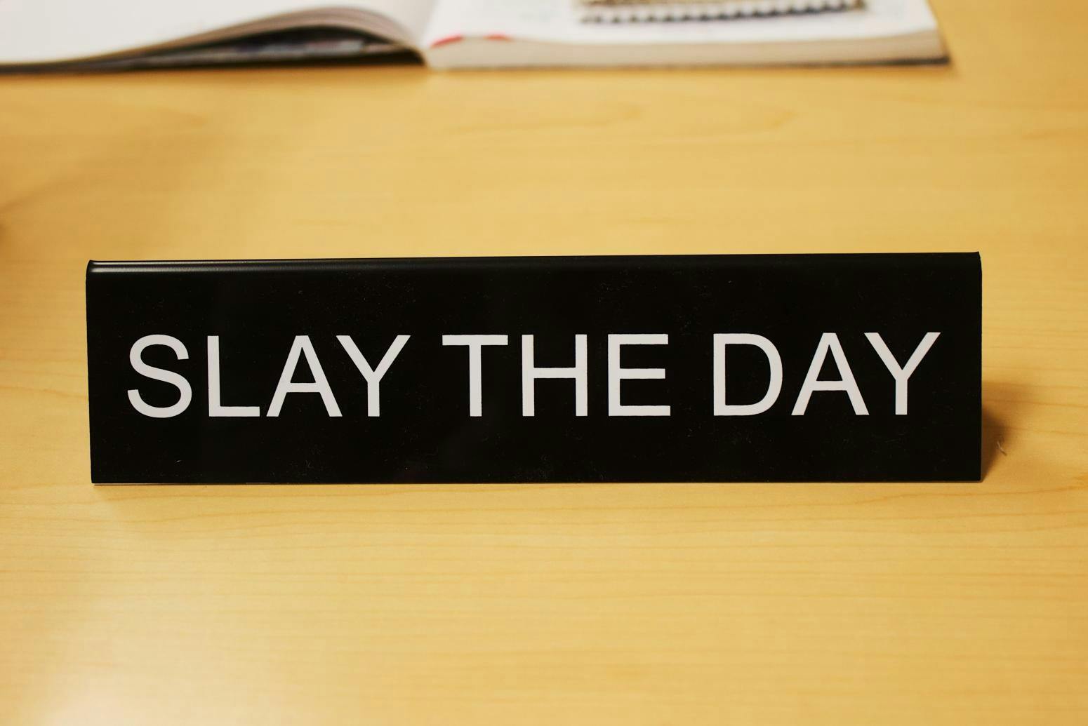 The series will take place on Thursdays from 3-4 p.m. on Nov. 4, Nov. 11 and Nov. 18. 