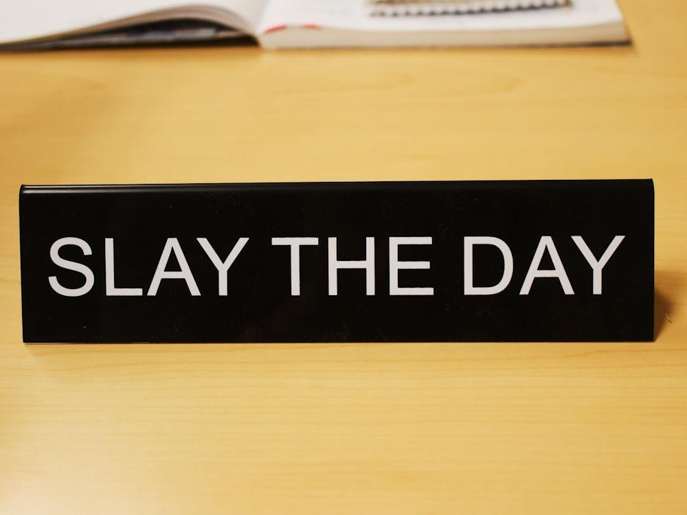 The series will take place on Thursdays from 3-4 p.m. on Nov. 4, Nov. 11 and Nov. 18.