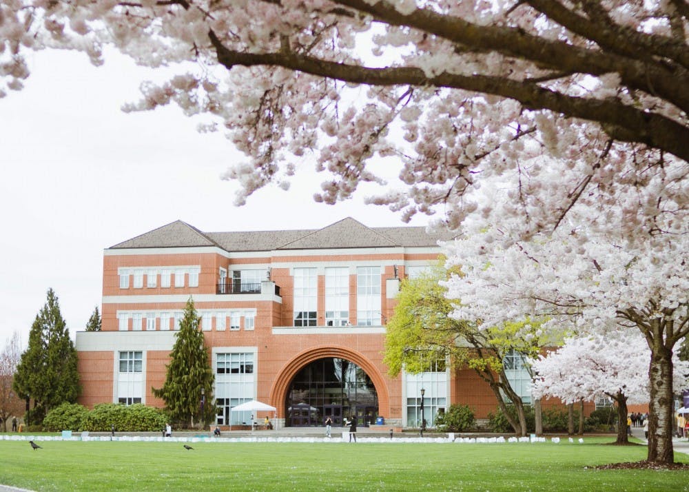 Find out which UP club you should join.