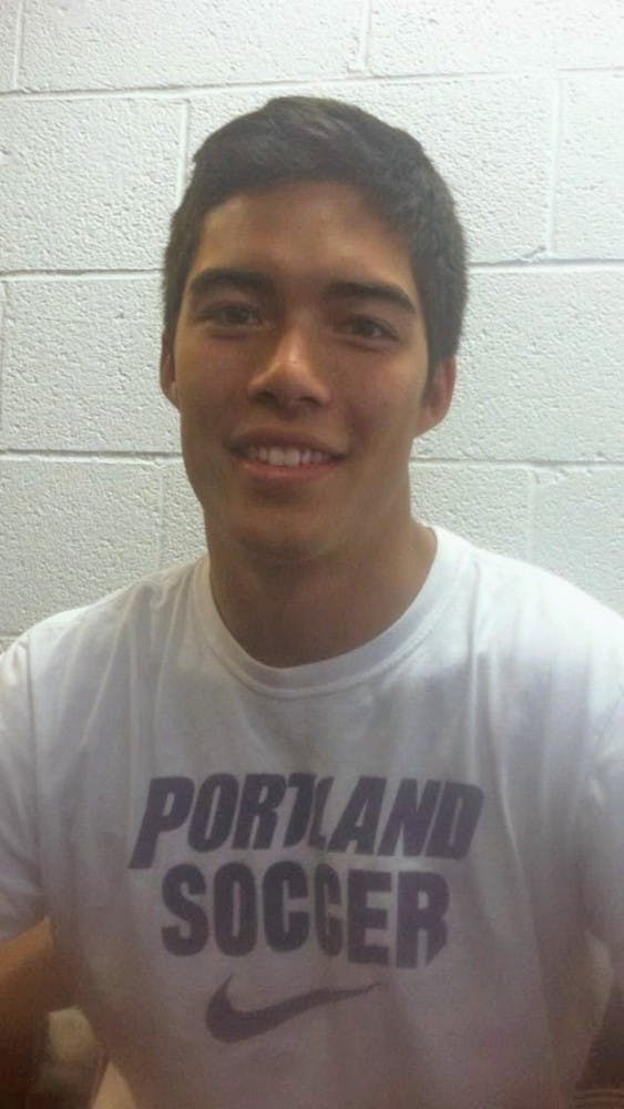  Photo by Peter Gallagher