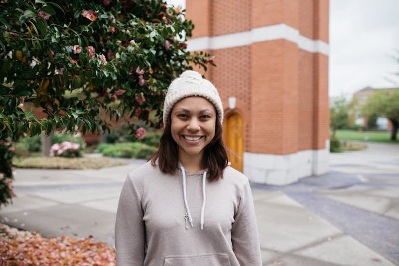 PostGrad Plans Angela Hudson will be getting her second degree for