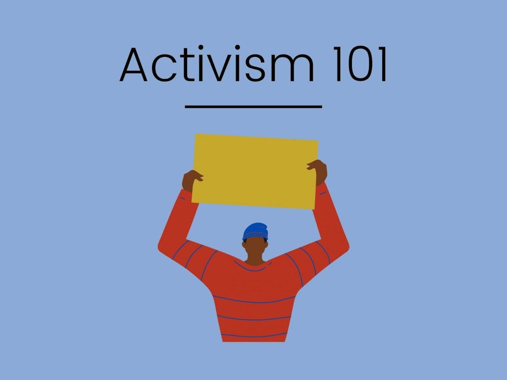activism-101