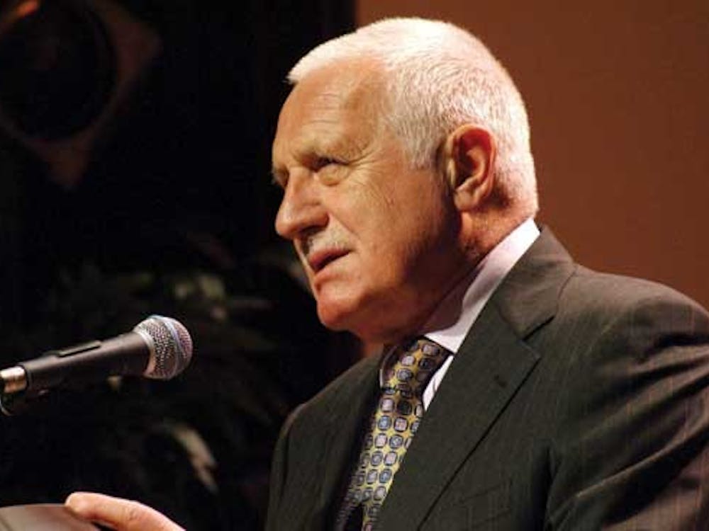 (Alexandra Varipapa/The Collegian)